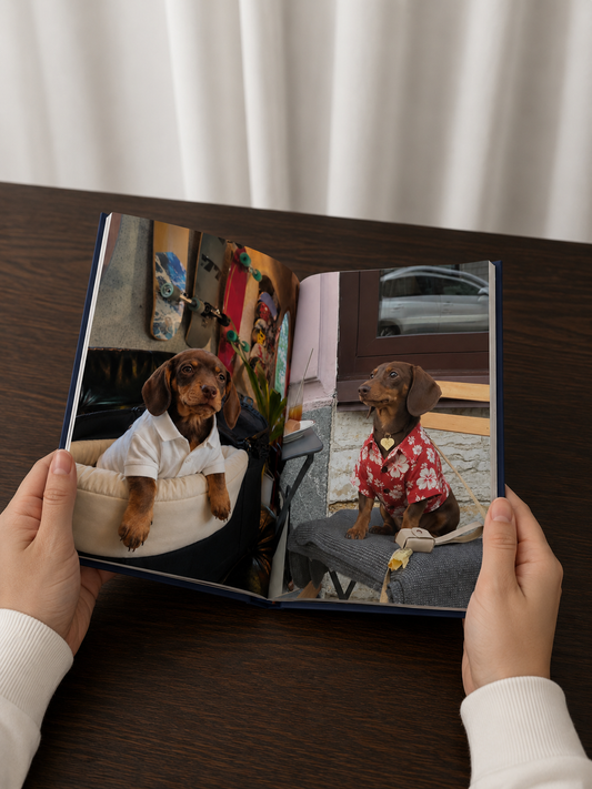 Photo Book